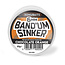 Sonubaits Band'Um Sinkers - Orange chocolat