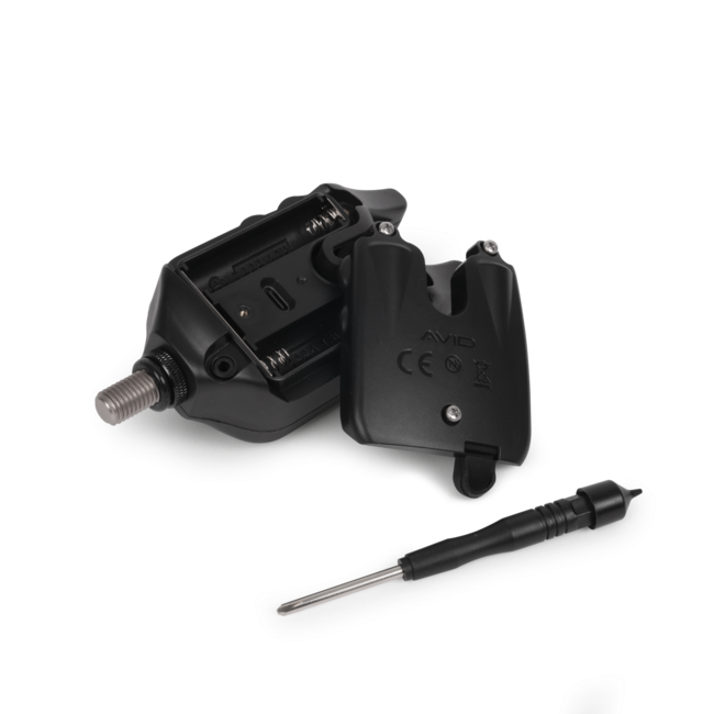 Avid Carp Alarme de touche VTX+