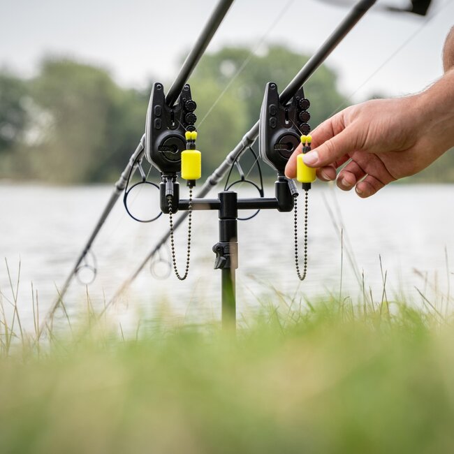 Avid Carp Alarme de touche VTX+