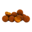 Avid Carp Prune & Pêche - 1 kg - Bouillettes
