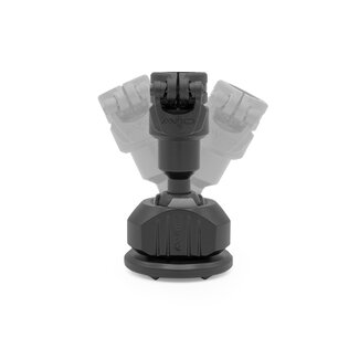 Avid Carp Support de scène réglable Lok Down