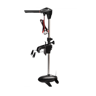 Rhino Motors BLX 80LBs - 12V - Moteur hors-bord électrique