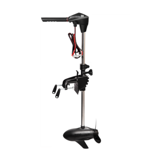 Rhino Motors BLX 110LBs - 24V - Moteur hors-bord électrique