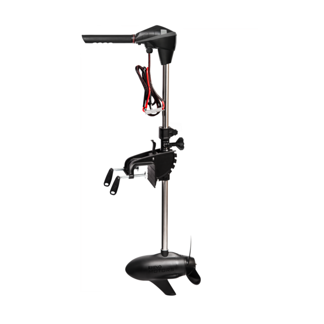 Rhino Motors BLX 110LBs - 24V - Moteur hors-bord électrique