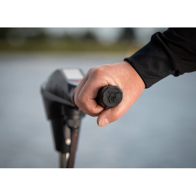 Rhino Motors BLX 110LBs - 24V - Moteur hors-bord électrique