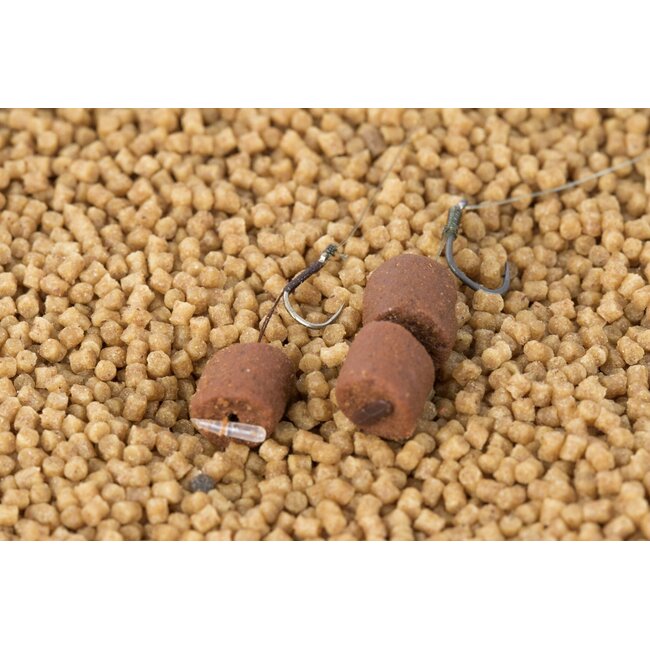 Sonubaits Pellet O'S 8 mm - Crabe