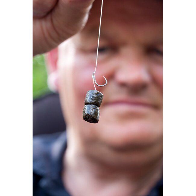 Sonubaits Pellet O'S 8 mm - Crabe