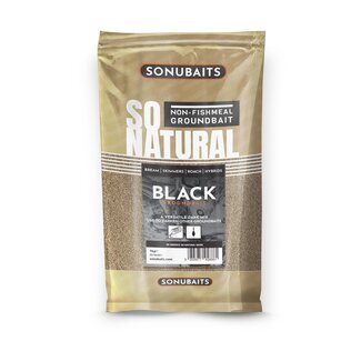 Sonubaits Appât So Natural - 1 kg