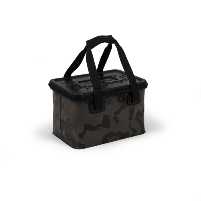 Avid Carp Stormshield Camo - Sac fourre-tout EVA - 30 L