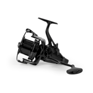 Avid Carp Revolve - 12000FD - moulin à carpe à roue libre