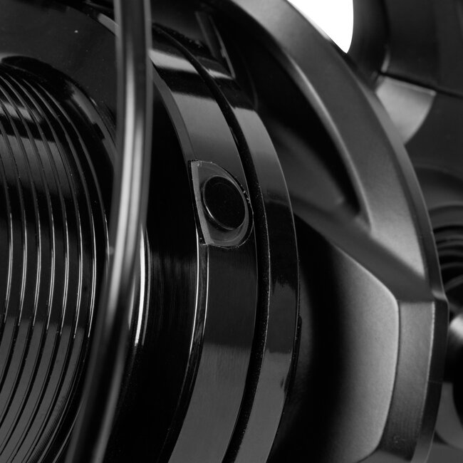 Avid Carp Revolve - 12000FD - moulinet à carpe à roue libre