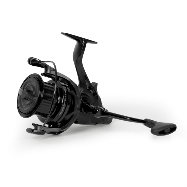 Avid Carp Revolve - 12000FD - moulinet à carpe à roue libre