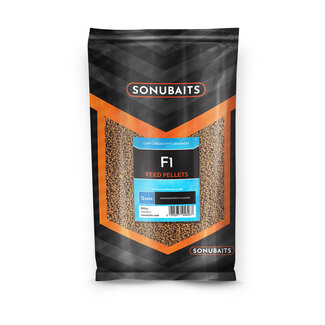 Sonubaits F1 - Granulés alimentaires - 900 g