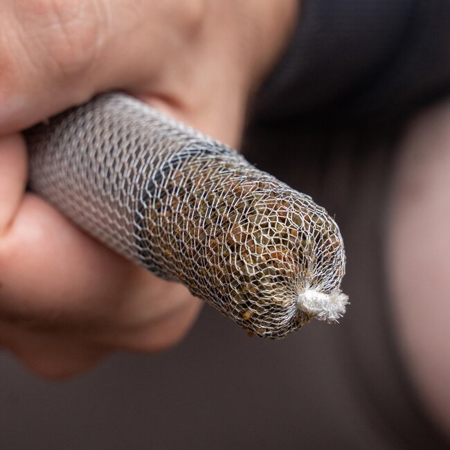 Avid Carp Recharge de filet PVA - 7 m