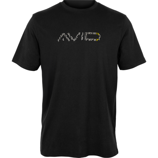 Avid Carp Compound T-Shirt - Zwart