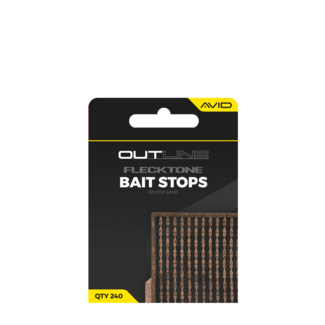 Avid Carp Outline FleckTone - Bait Stops