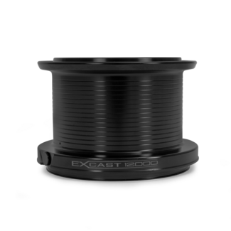 Avid Carp Bobine standard de rechange Ex-Cast 12000