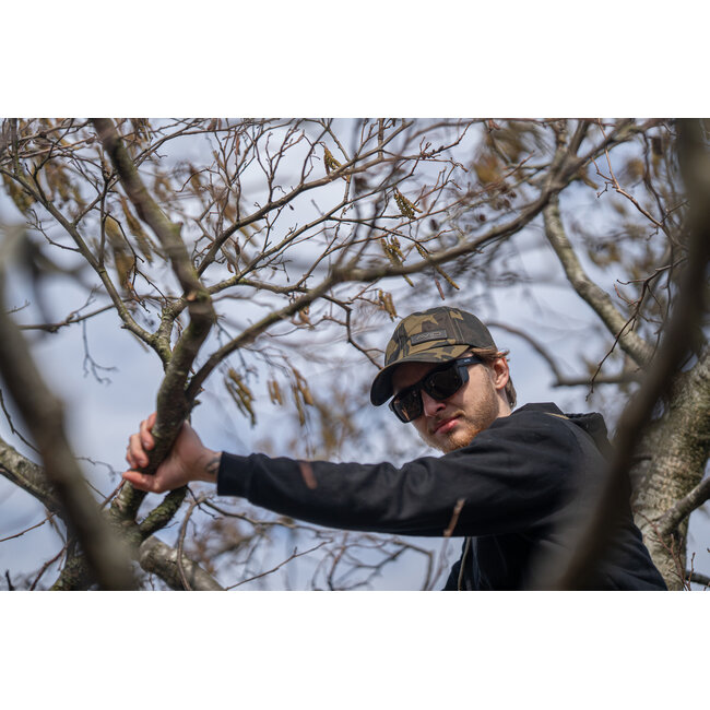 Avid Carp Distortion - Camo Cap