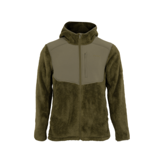 Avid Carp Série Arctic - Polaire Sherpa