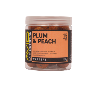 Avid Carp Plum & Peach - Wafter