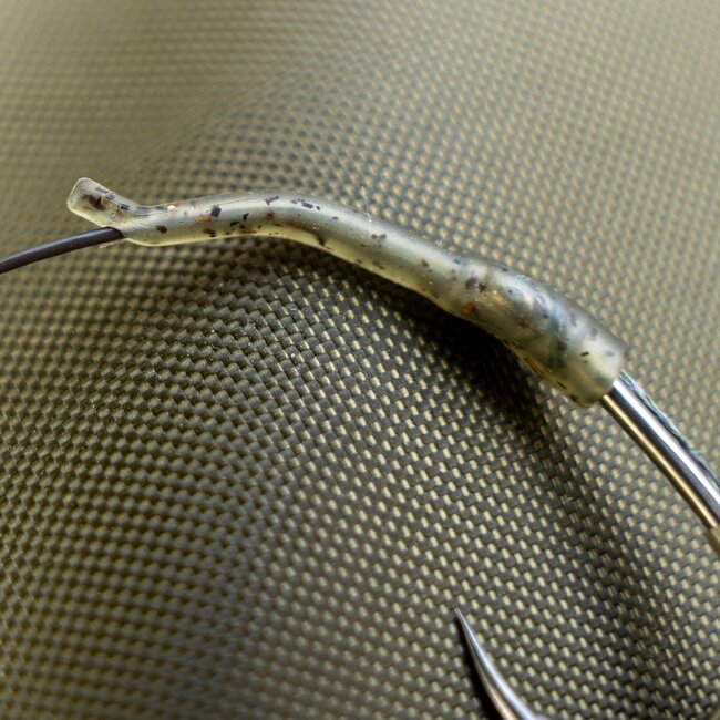 Avid Carp Outline FleckTone - Aligneur de ligne