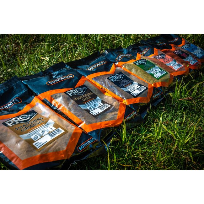 Sonubaits Pro Groundbait - 900 g