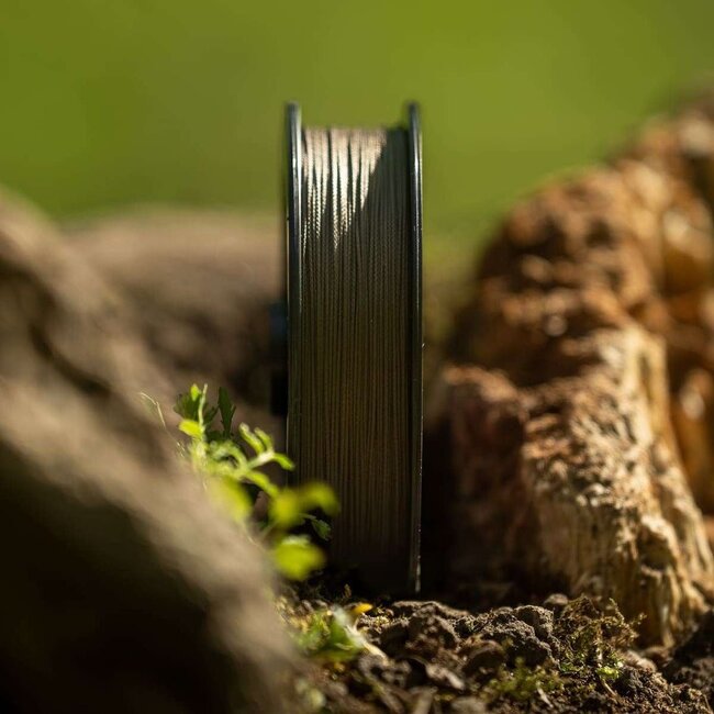 PB Products Kevlar creux - 80LB - 50 m