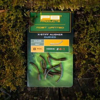 PB Products X-stiff - Aligneurs - Courbés