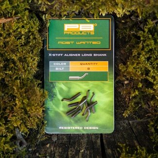 PB Products X-Stiff - Aligners - Long Shank