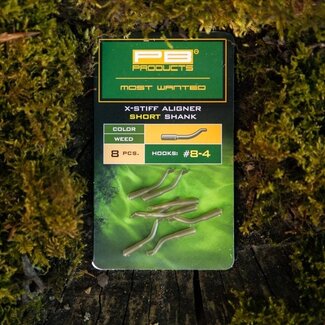 PB Products X-Stiff - Aligners - Tige courte