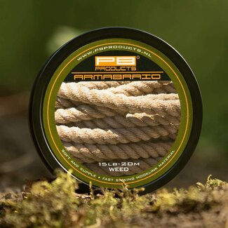PB Products Armabraid - Weed - 20 m
