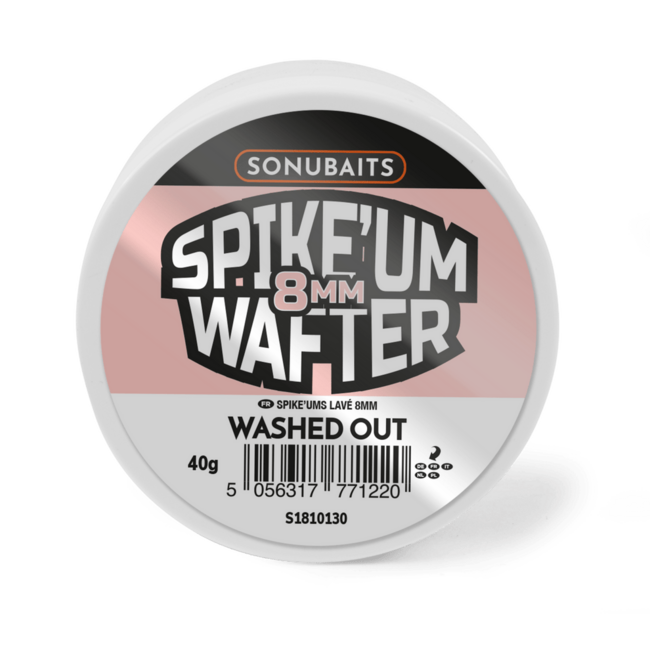 Sonubaits Spike'um - Mini Wafter