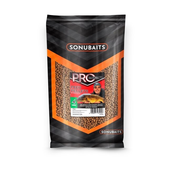 Sonubaits Granulés Pro Feed