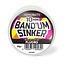 Sonubaits Band'Um Sinkers - Fluoro