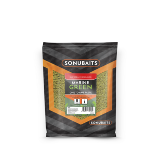 Sonubaits Pâte One To One - 500 g