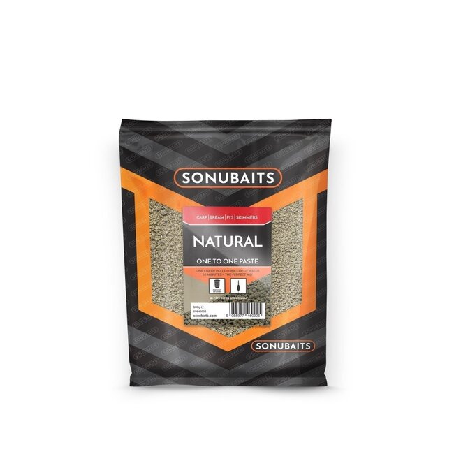 Sonubaits Pâte One To One - 500 g