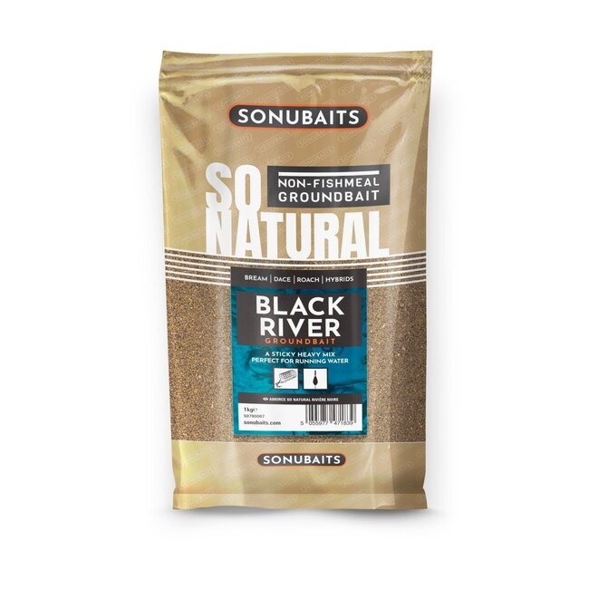 Sonubaits Appât So Natural - 1 kg
