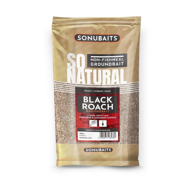 Sonubaits Appât So Natural - 1 kg