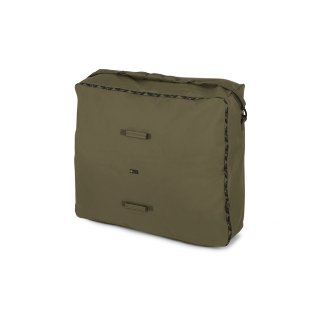 Avid Carp Sac pour lit de camp en acier inoxydable - XL