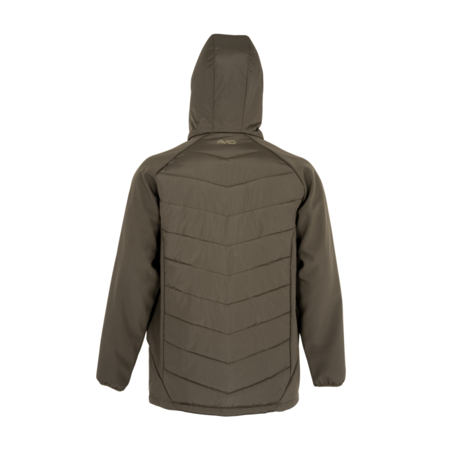 Avid Carp Thermite - Veste hybride
