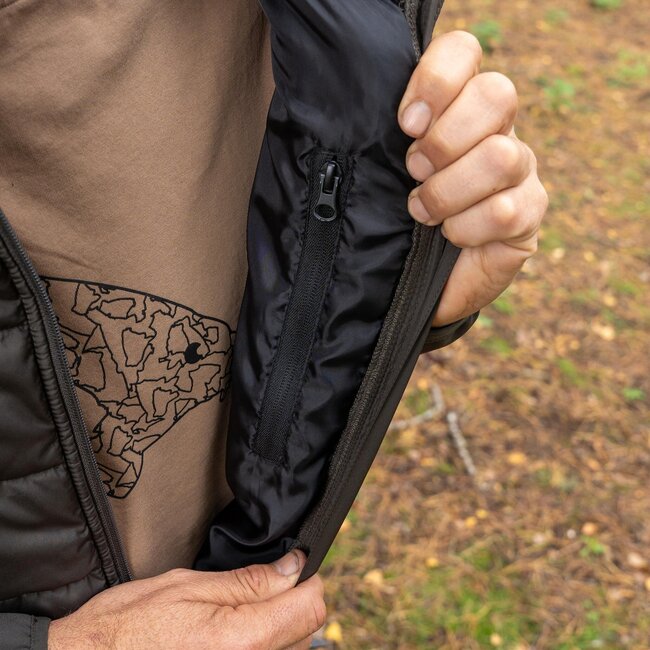 Avid Carp Thermite - Veste hybride