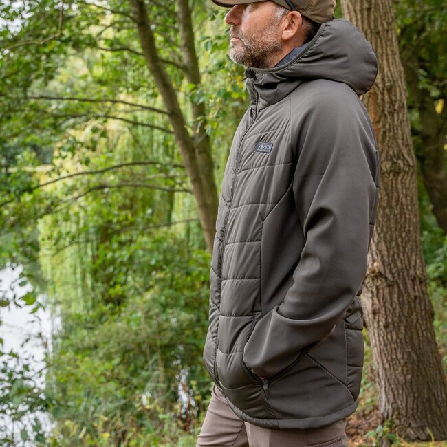 Avid Carp Thermite - Veste hybride