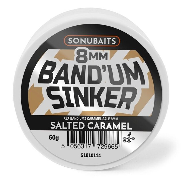 Sonubaits Band'um Sinkers - Caramel salé