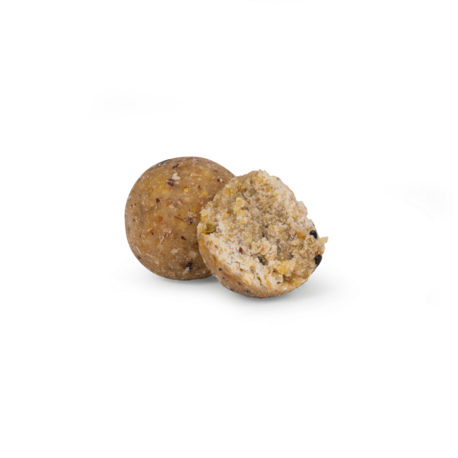 Avid Carp B8-Up - Utilité - 20 mm - 5 kg - Bouillettes alimentaires