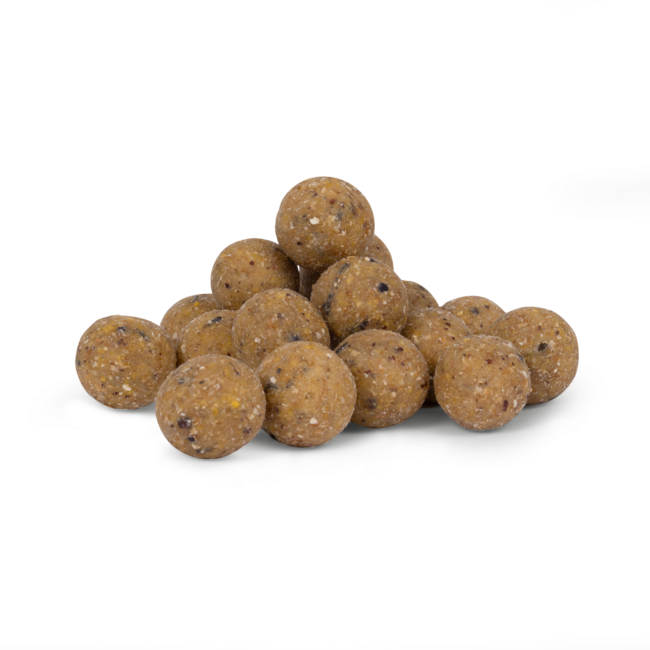 Avid Carp B8-Up - Utilité - 20 mm - 5 kg - Bouillettes alimentaires