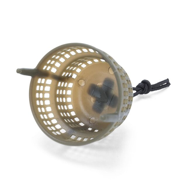 Avid Carp Pochette de précision en plastique pour pièces de rechange Carp