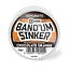 Sonubaits Band'Um Sinkers - Orange chocolat