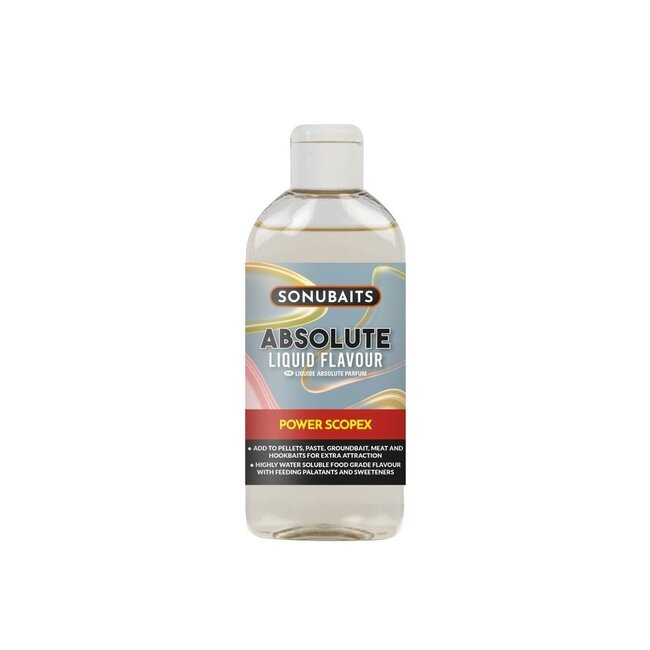 Sonubaits Arôme liquide absolu - 200 ml