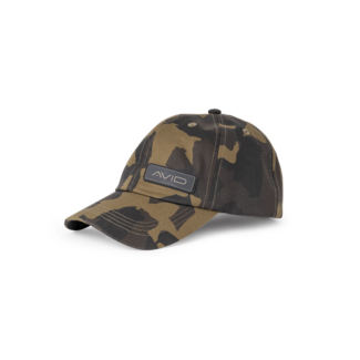 Avid Carp Distortion - Casquette camouflage