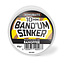 Sonubaits Band'Um Sinkers - Banoffee